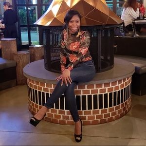 Meet your Posher, Brittany